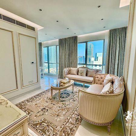 Westminster Burj Residences Dubai Exterior foto