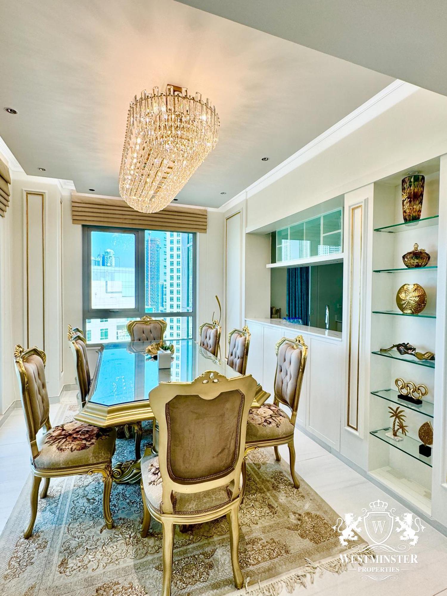 Westminster Burj Residences Dubai Exterior foto