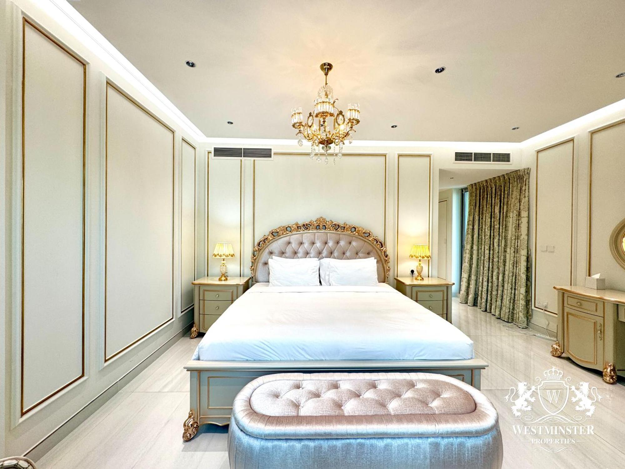 Westminster Burj Residences Dubai Exterior foto