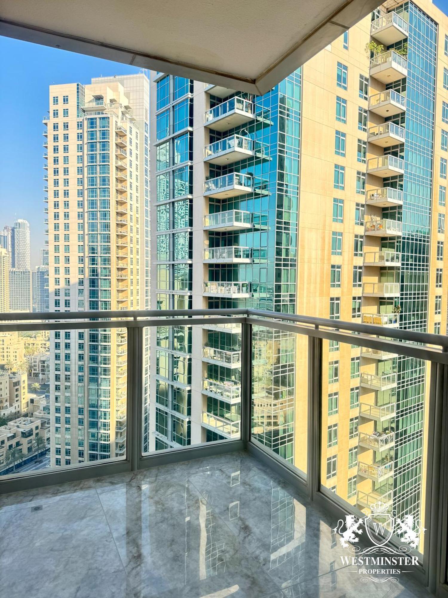 Westminster Burj Residences Dubai Exterior foto